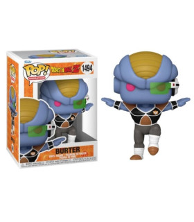 FUNKO POP! DRAGON BALL Z - BURTER