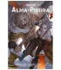 MAGIC: ALMA Y PIEDRA