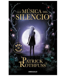 LA MUSICA DEL SILENCIO (DE BOLSILLO)