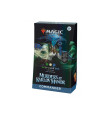 MTG - MURDERS AT KARLOV MANOR COMMANDER - DEEP CLUE SEA