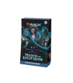 MTG - MURDERS AT KARLOV MANOR COMMANDER - REVENANT RECON