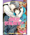 JUNJO ROMANTICA 18 (COMIC)