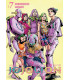 JOJO'S BIZARRE ADVENTURE PARTE 8: JOJOLION 07