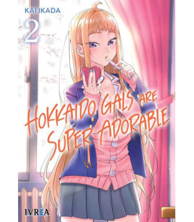 HOKKAIDO GALS ARE SUPER ADORABLE 02