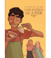 LOS PAÍSES DE AMIR