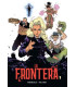 LA FRONTERA - 1