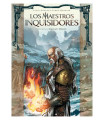 LOS MAESTROS INQUISIDORES 02 NIKOLAI / MIHAEL
