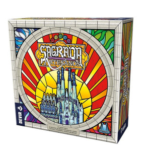 SAGRADA ARTESANOS
