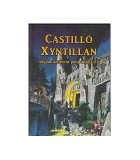 CASTILLO XYNTILLAN