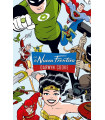 JLA: LA NUEVA FRONTERA