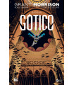 BATMAN: GÓTICO (GRANDES NOVELAS GRÁFICAS DE BATMAN)