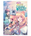 THE RISING OF THE SHIELD HERO 22