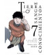 TIERRA SANGRE CONOCIMIENTO 7