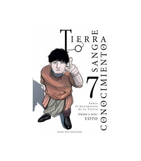 TIERRA SANGRE CONOCIMIENTO 7