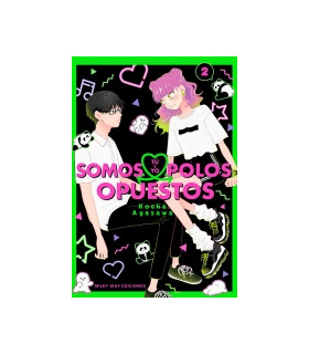 TU Y YO SOMOS POLOS OPUESTOS 2