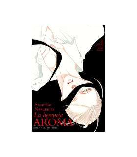 LA HERENCIA DEL AROMA 01