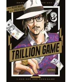 TRILLION GAME 03