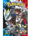 POKEMON 31. NEGRO Y BLANCO II 01