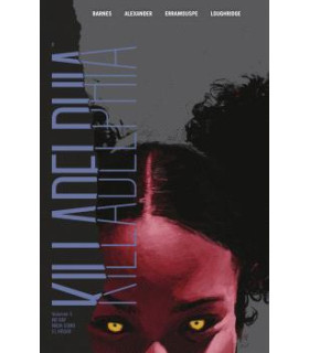 KILLADELPHIA 5. NO HAY NADA COMO EL HOGAR