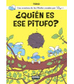 LOS PITUFOS. ¿QUIEN ES ESE PITUFO?