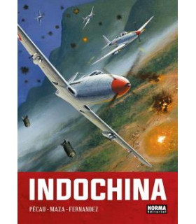 INDOCHINA. EDICION INTEGRAL