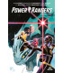 POWER RANGERS VOLUMEN 02