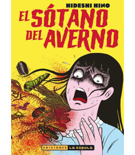 EL SOTANO DEL AVERNO