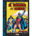 EL GUERRERO DEL ANTIFAZ VOL. 05