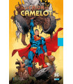 FOCUS - CARLOS PACHECO: SUPERMAN: LA CAÍDA DE CAMELOT (SEGUNDA EDICIÓN)