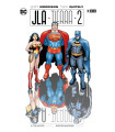 JLA: TIERRA 2 (GRANDES NOVELAS GRÁFICAS DE DC)