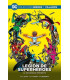 COLECCIÓN HEROES Y VILLANOS VOL. 57 LEGION DE SUPERHEROES LA OSCURIDAD INMINENTE