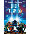 ODISEA CÓSMICA (GRANDES NOVELAS GRÁFICAS DE DC)