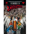 UN MUNDO SIN SUPERMAN (GRANDES NOVELAS GRÁFICAS DE DC)