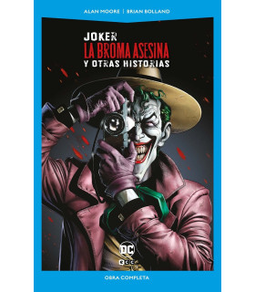 DC POCKET: BATMAN: LA BROMA ASESINA
