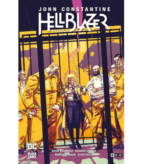 HELLBLAZER VOL. 14 DE 26