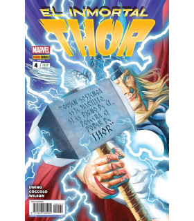 EL INMORTAL THOR 04