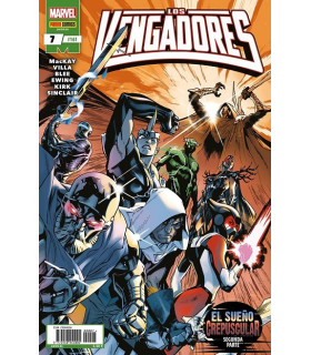 LOS VENGADORES 07 (161)