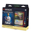 MTG - UNIVERSE BEYOND: FALLOUT - ¡CIENCIA! - COMMANDER