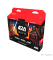 STAR WARS UNLIMITED SPARK OF REBELLION CAJA DE INICIO 2 JUGADORES
