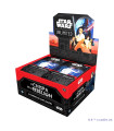 STAR WARS UNLIMITED LA CHISPA DE LA REBELION CAJA DE SOBRES