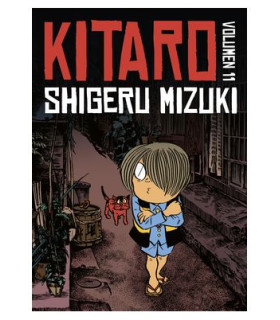 KITARO 11