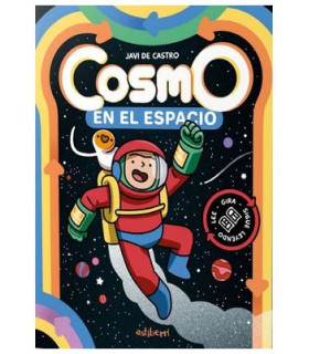 COSMO EN EL ESPACIO