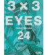 3 X 3 EYES 24