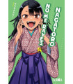 NO ME RAYES, NAGATORO 14