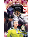 ONE PUNCH-MAN 29