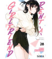RENT-A-GIRLFRIEND 28
