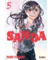 SANDA 05