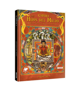 LA LLAMADA DE CTHULHU LOS HIJOS DEL MIEDO