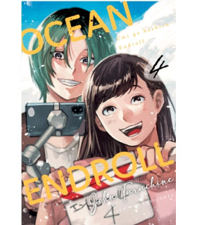 OCEAN ENDROLL N 04