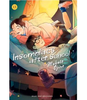 INSOMNIACS AFTER SCHOOL 13